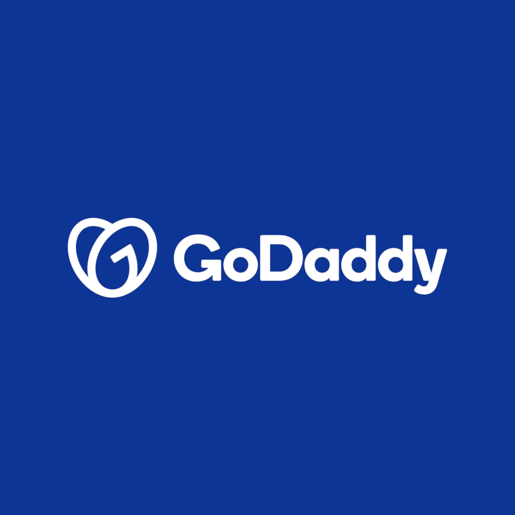 GoDaddy project