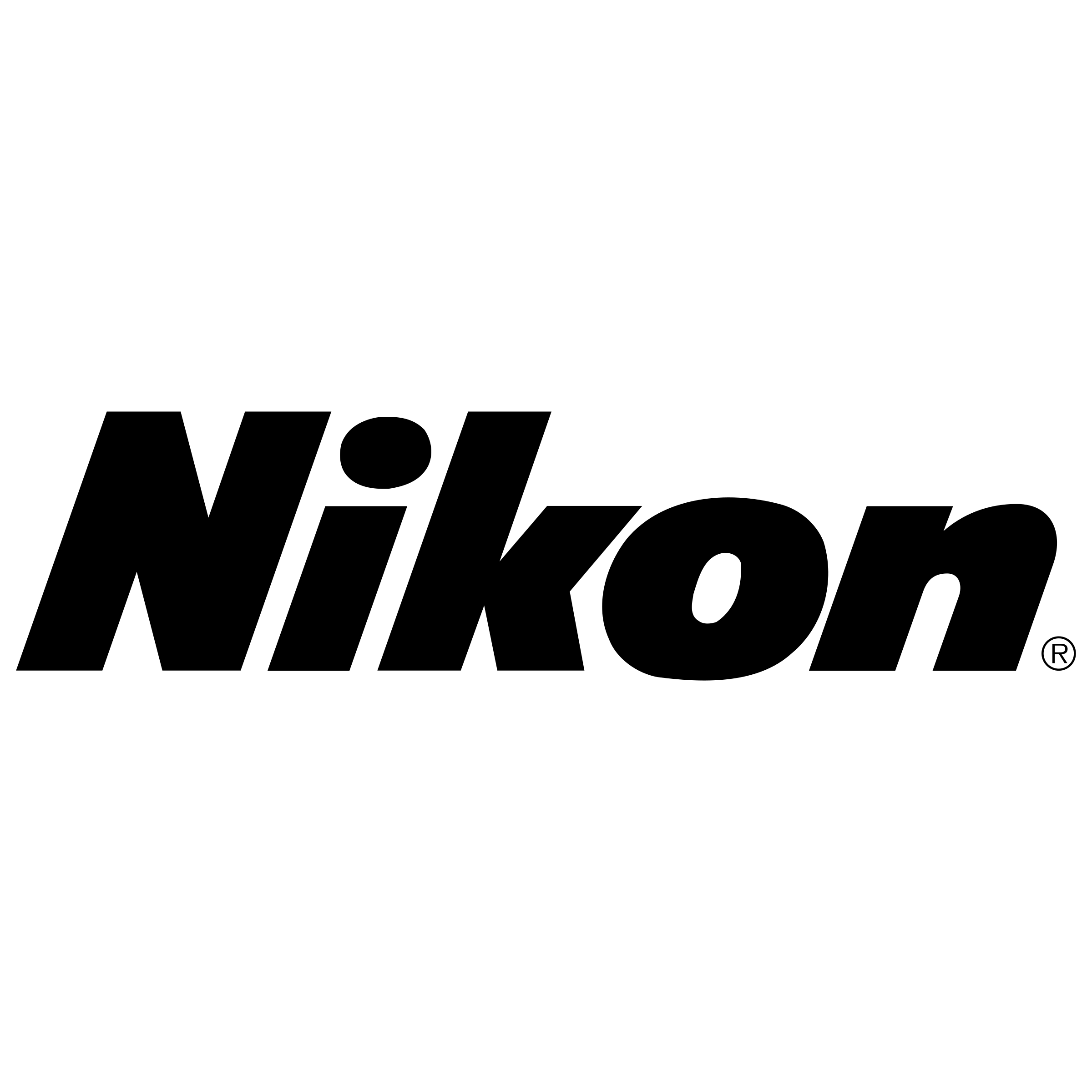 Nikon project